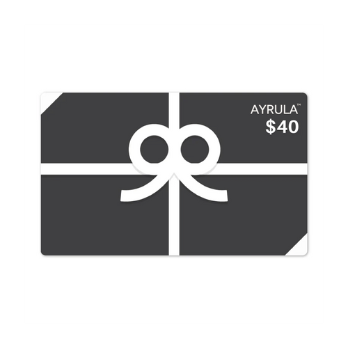 $40 Gift Card