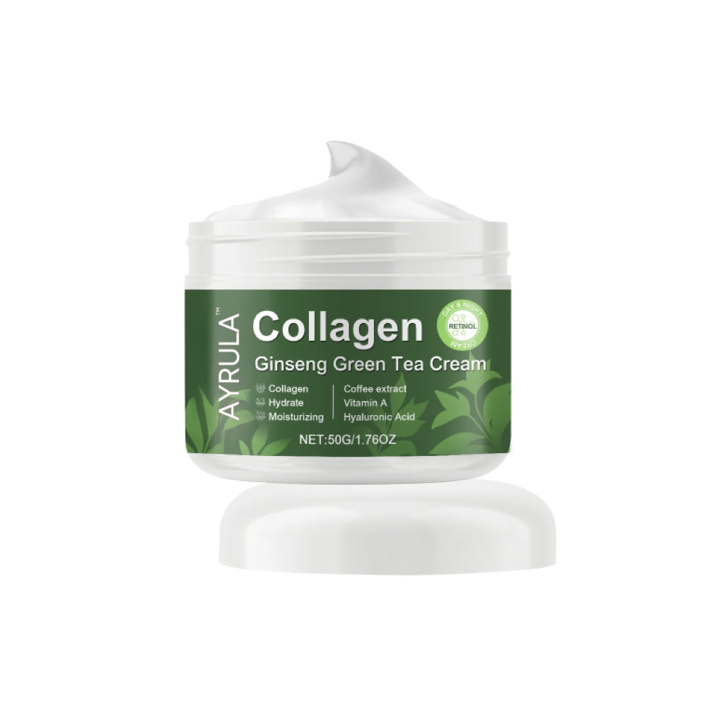 Green Tea Repair Cream