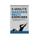 + FREE 6-Minute Diastasis Recti Exercises (Digital)
