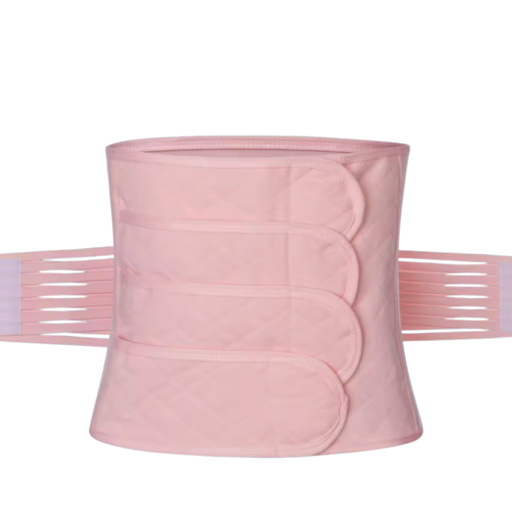 ReclaimHer PostPartum X-Wrap