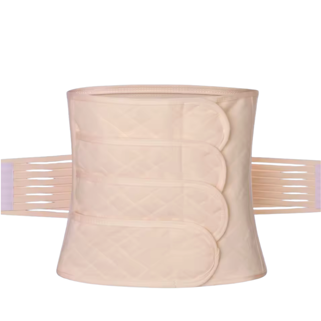 ReclaimHer PostPartum X-Wrap