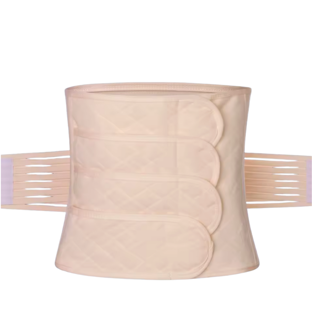 ReclaimHer PostPartum X-Wrap